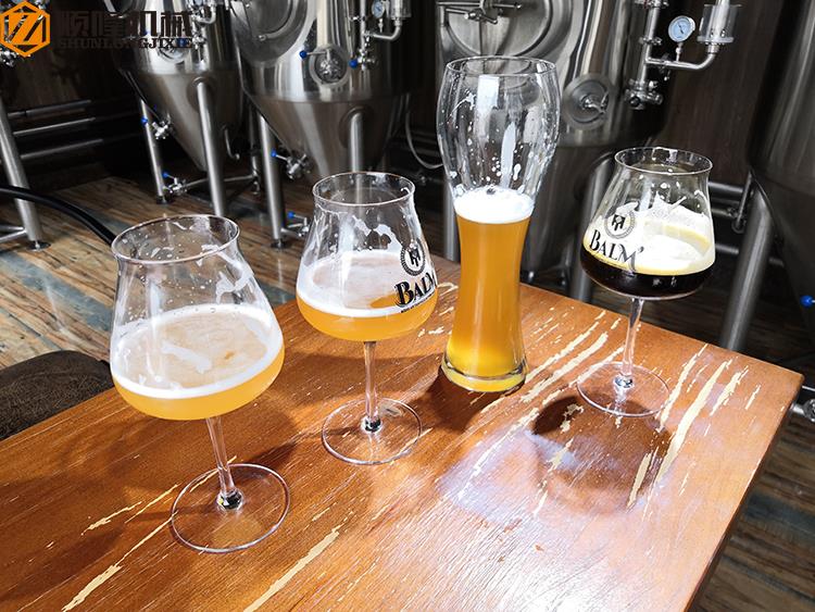 craft beer 