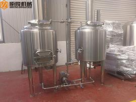 200l beer equipment-1